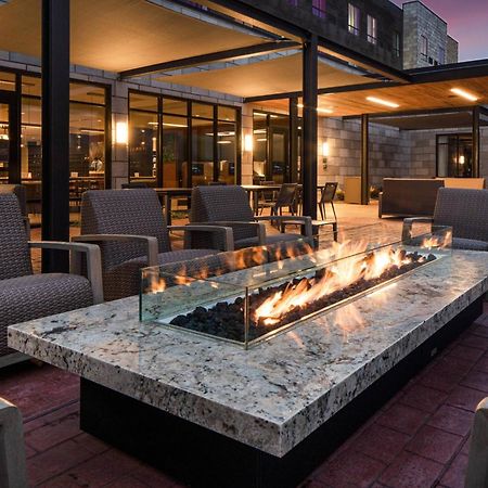 Courtyard By Marriott Jefferson City Eksteriør bilde