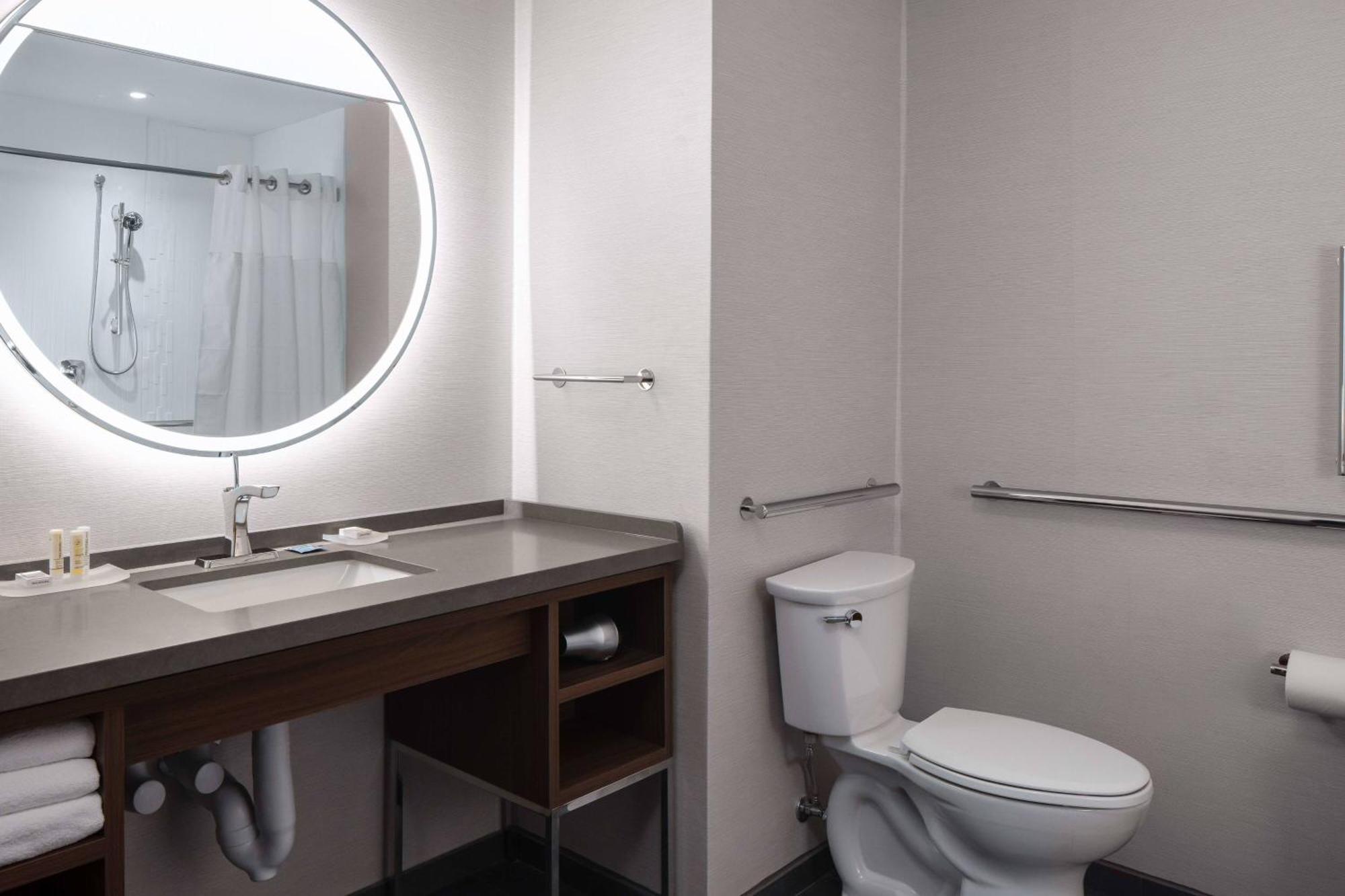 Courtyard By Marriott Jefferson City Eksteriør bilde