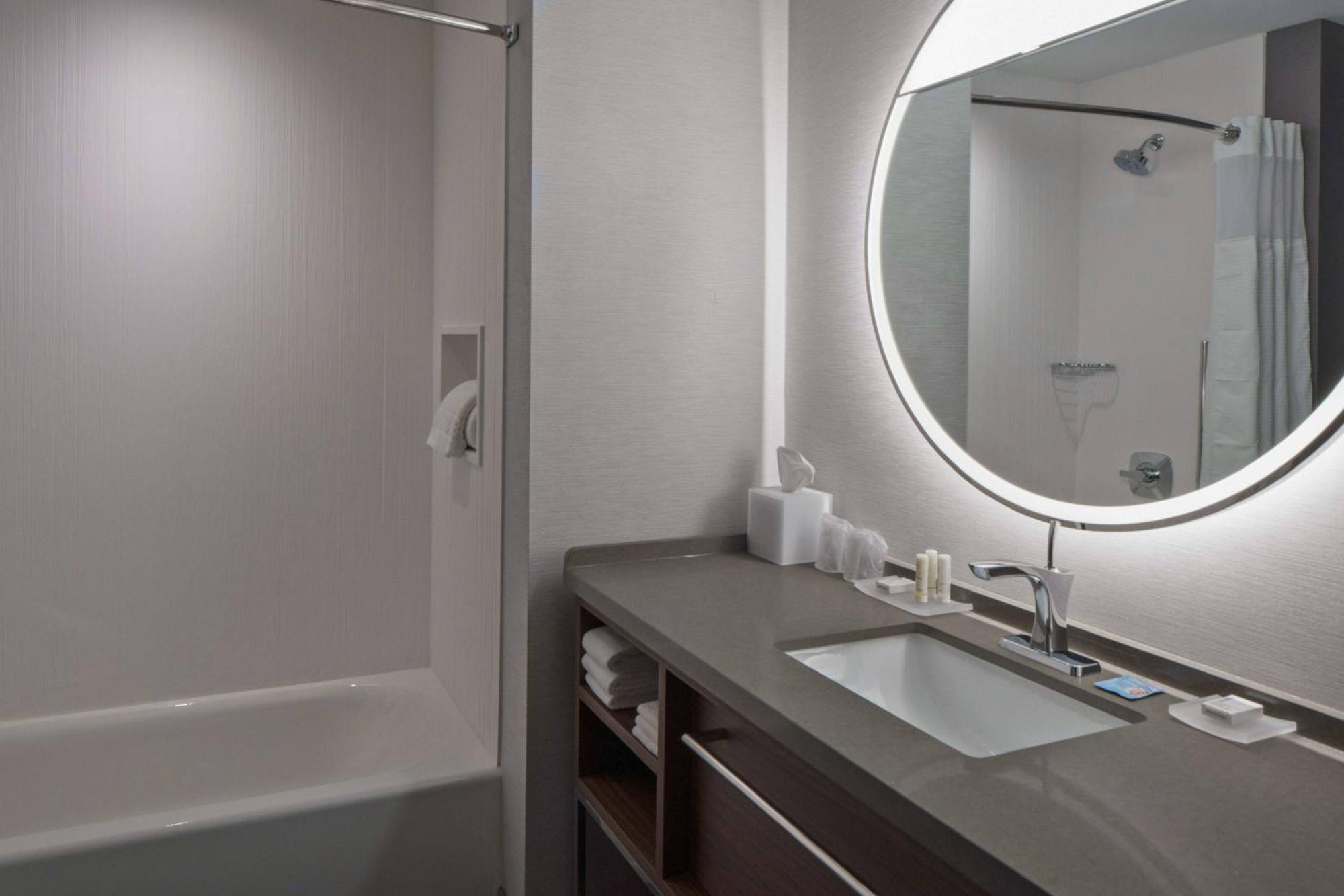 Courtyard By Marriott Jefferson City Eksteriør bilde