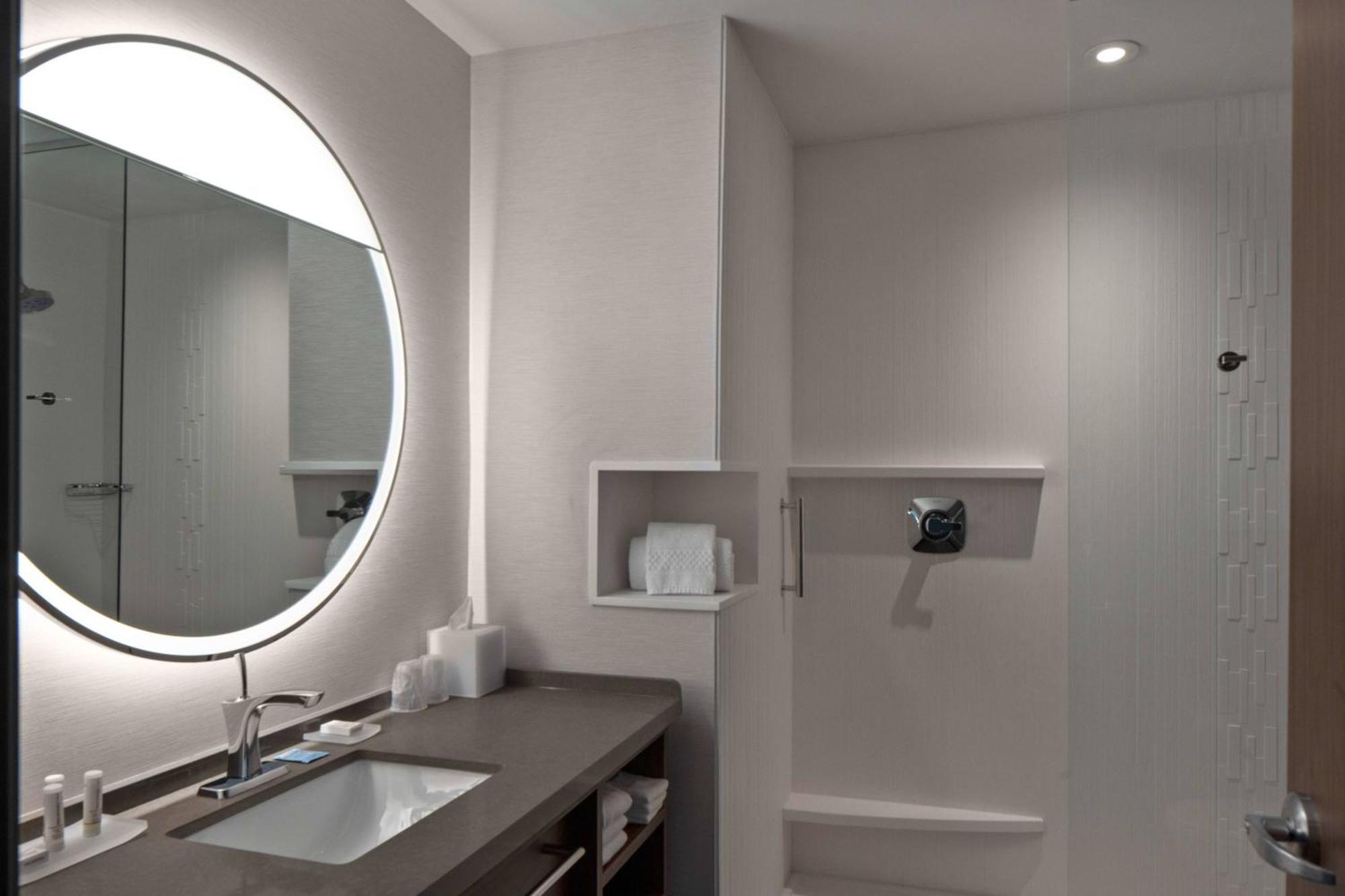 Courtyard By Marriott Jefferson City Eksteriør bilde