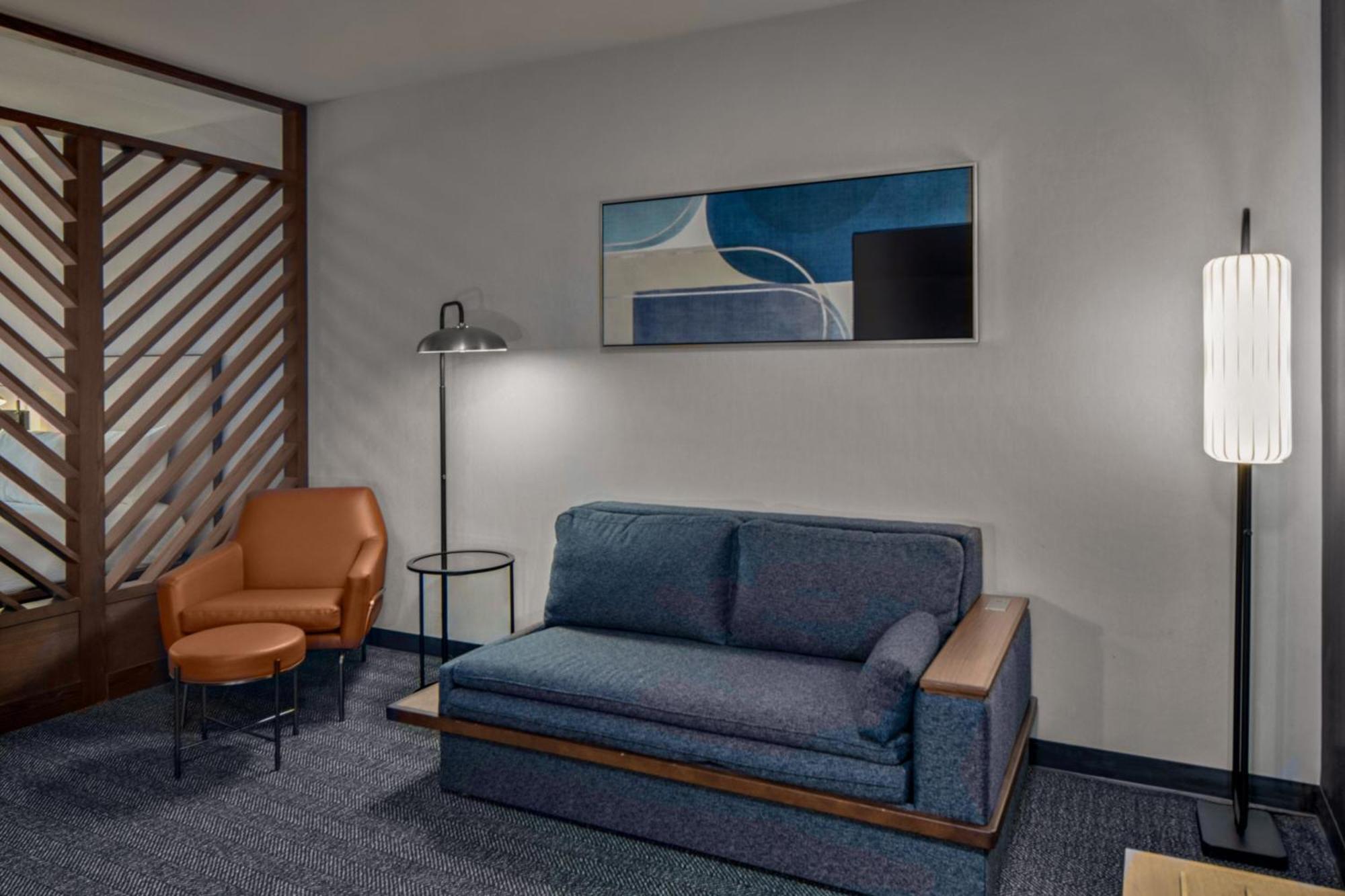 Courtyard By Marriott Jefferson City Eksteriør bilde
