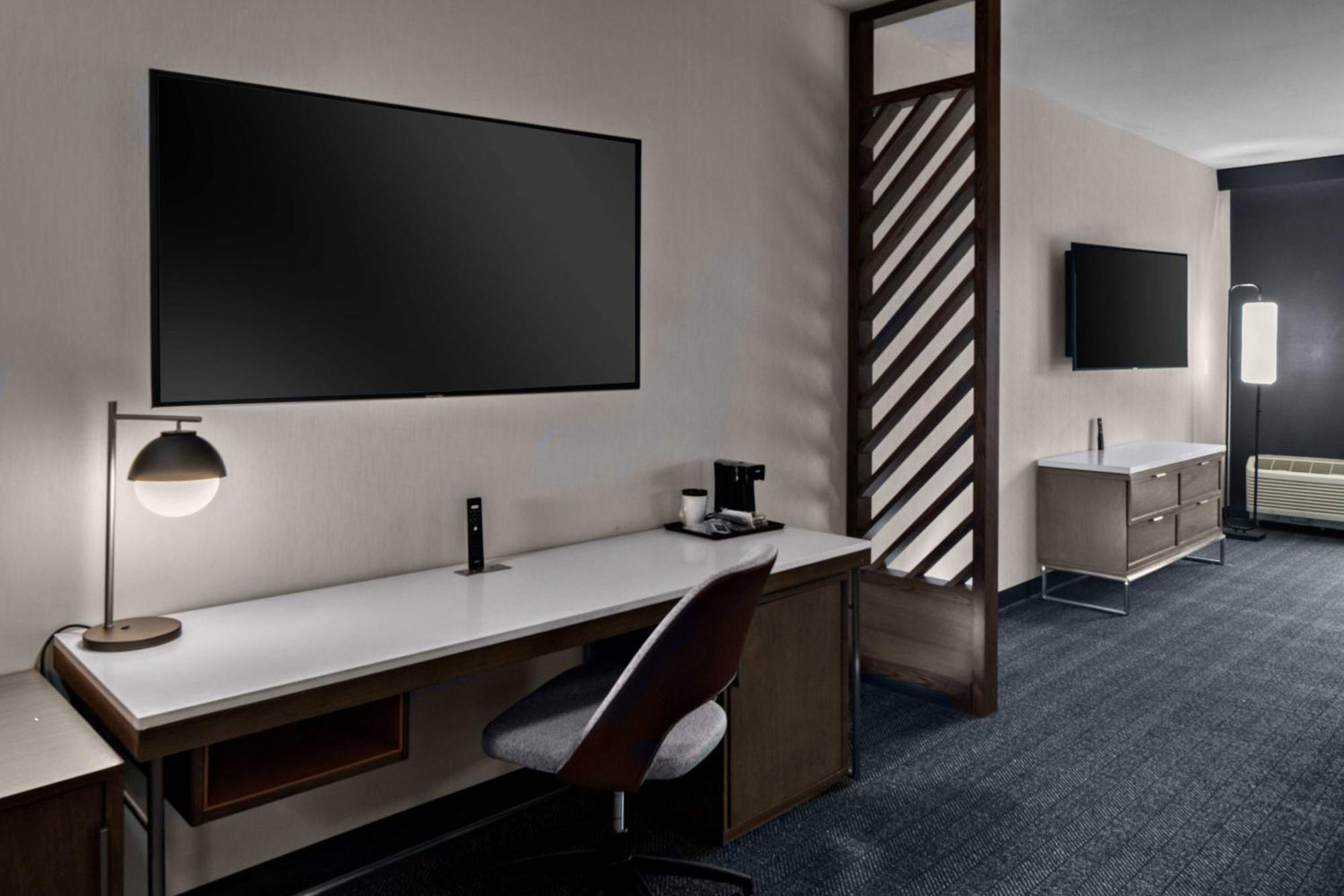Courtyard By Marriott Jefferson City Eksteriør bilde