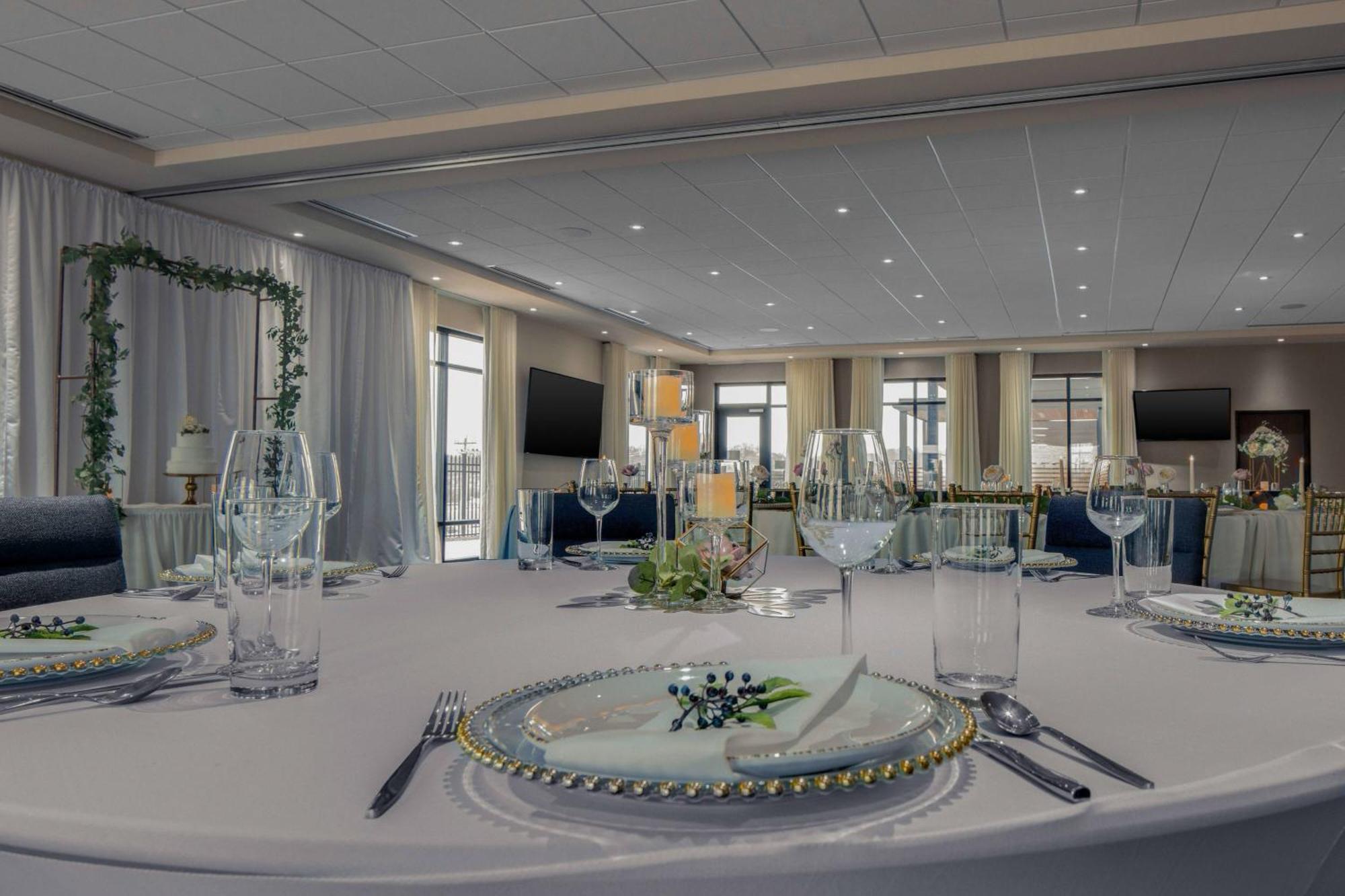 Courtyard By Marriott Jefferson City Eksteriør bilde