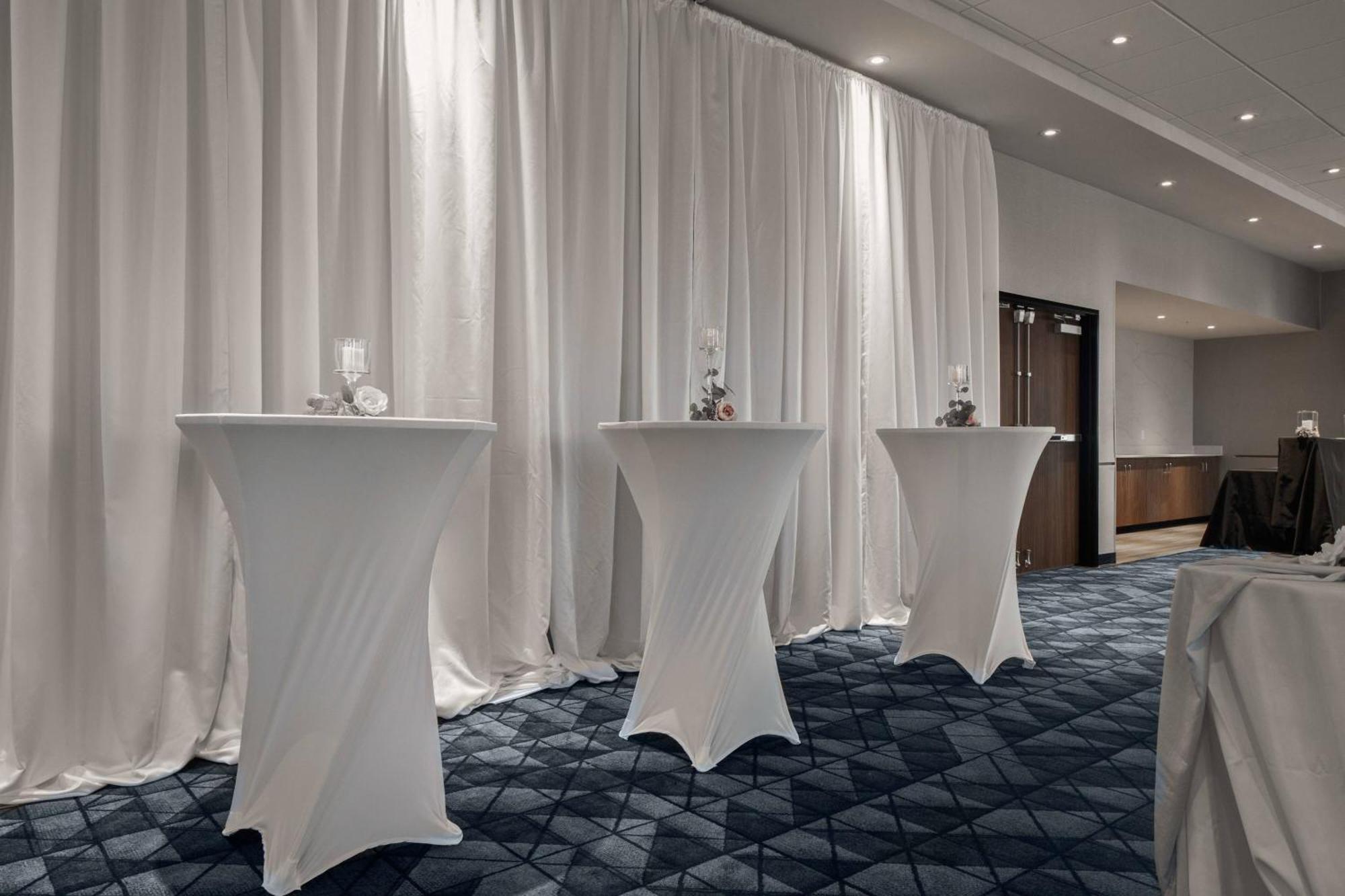 Courtyard By Marriott Jefferson City Eksteriør bilde