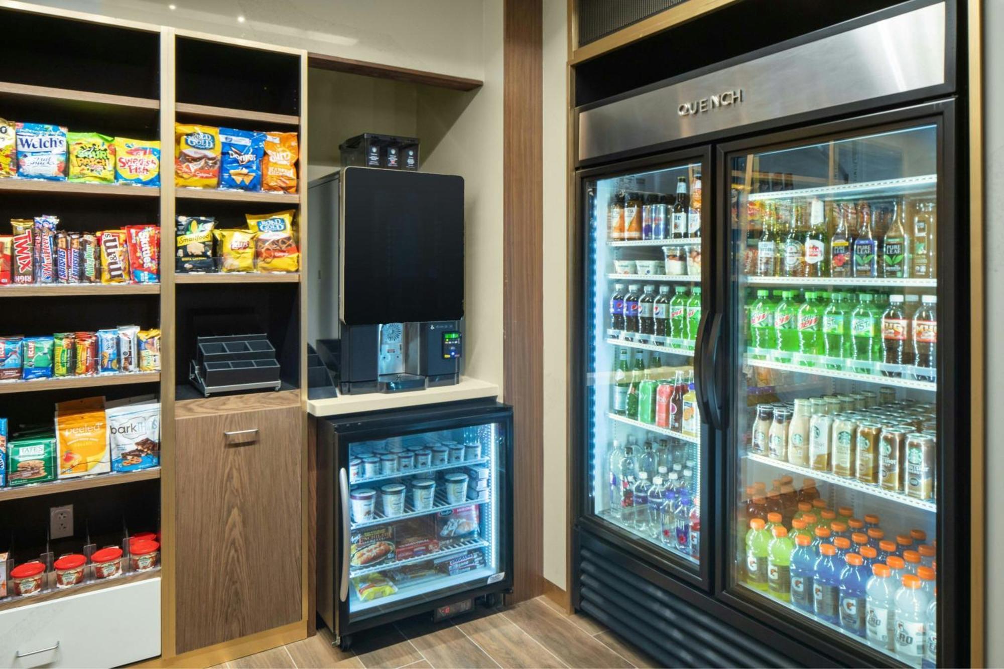 Courtyard By Marriott Jefferson City Eksteriør bilde